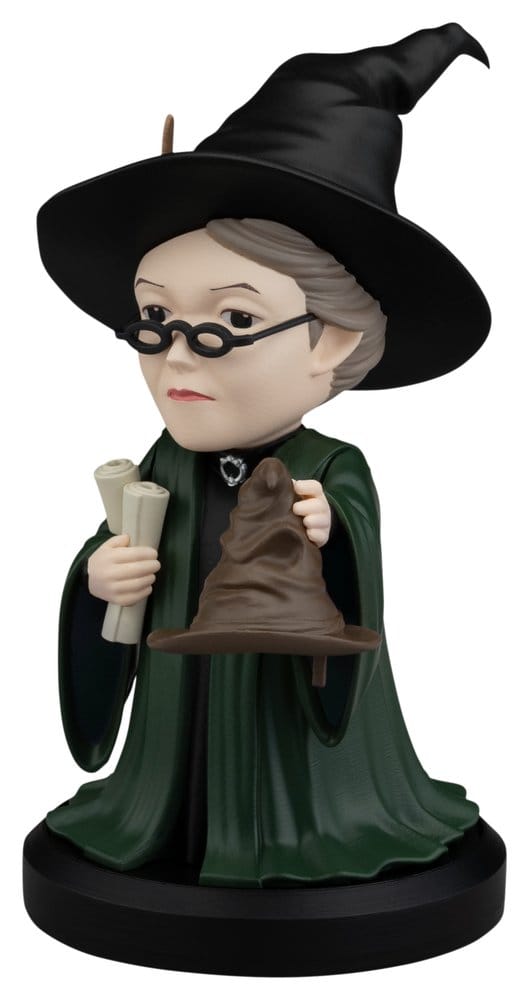 Harry Potter Figurine Mini MEA-085 Series Blind Box Assortiment (6)