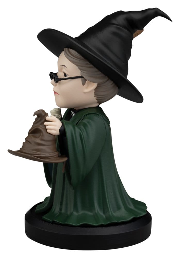 Harry Potter Figurine Mini MEA-085 Series Blind Box Assortiment (6)