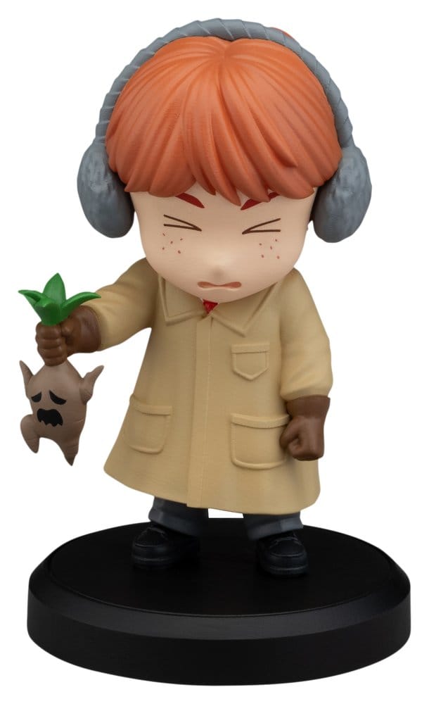Harry Potter Figurine Mini MEA-085 Series Blind Box Assortiment (6)