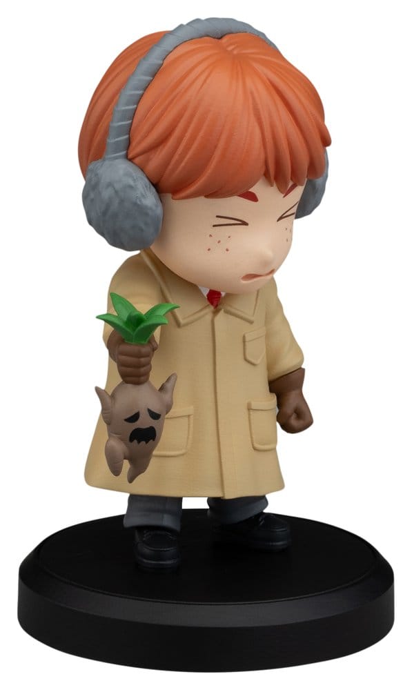 Harry Potter Figurine Mini MEA-085 Series Blind Box Assortiment (6)
