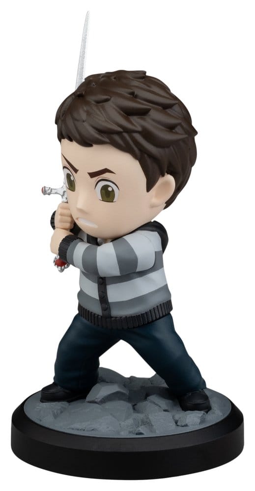 Harry Potter Figurine Mini MEA-085 Series Blind Box Assortiment (6)