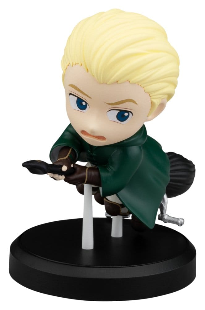 Harry Potter Figurine Mini MEA-085 Series Blind Box Assortiment (6)