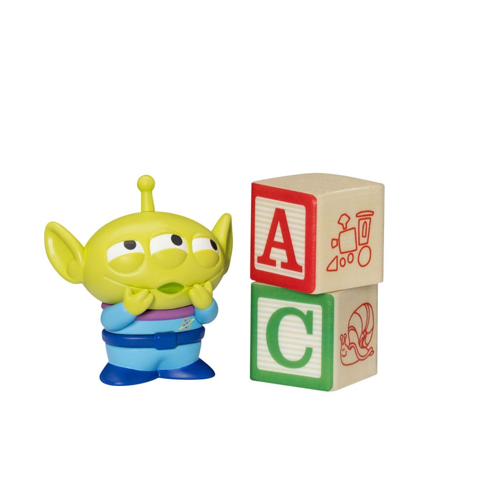 Toy Story assortiment figurines Mini Egg Attack Blind Box Hide and Seek Series 8 cm (6)