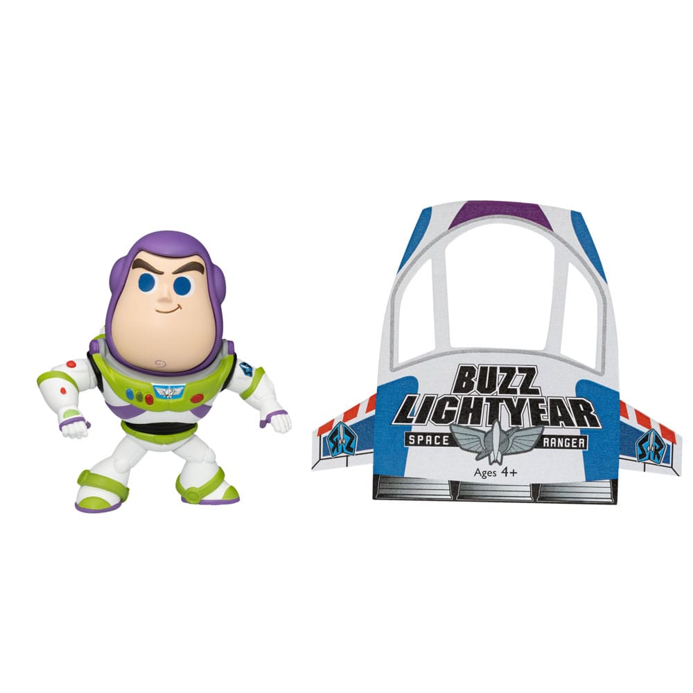 Toy Story assortiment figurines Mini Egg Attack Blind Box Hide and Seek Series 8 cm (6)