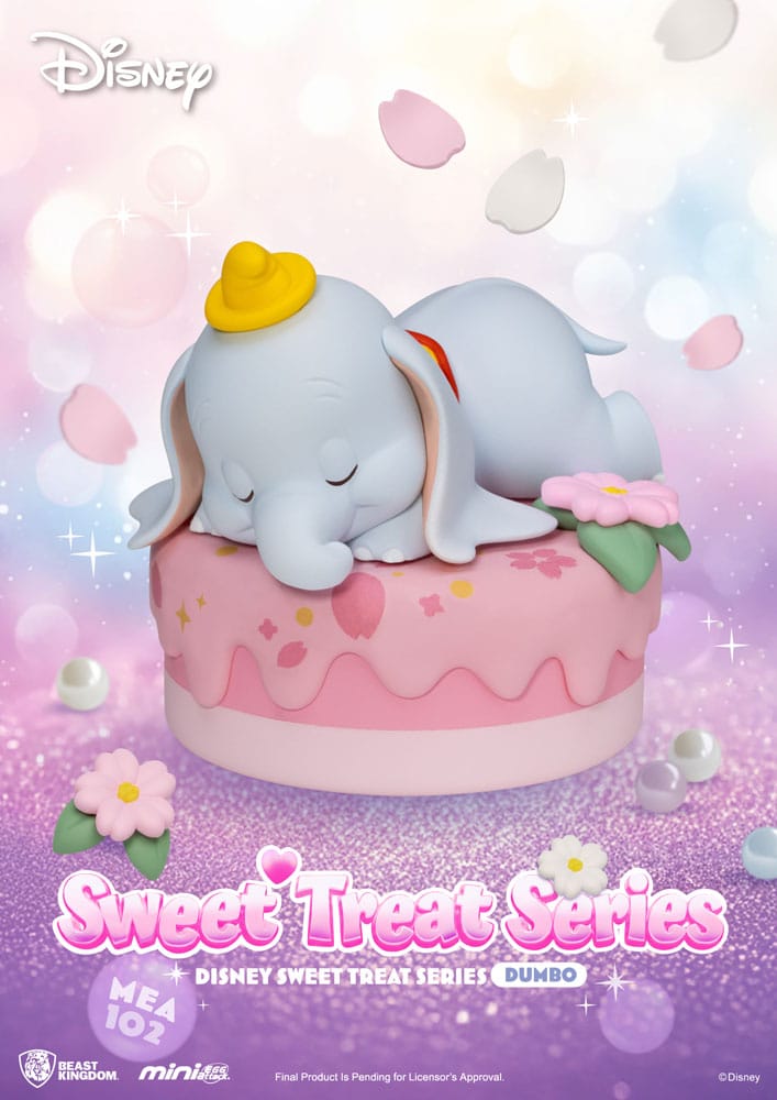 Disney assortiment figurines Mini Egg Attack Blind Box Sweet treat 5 cm (6)