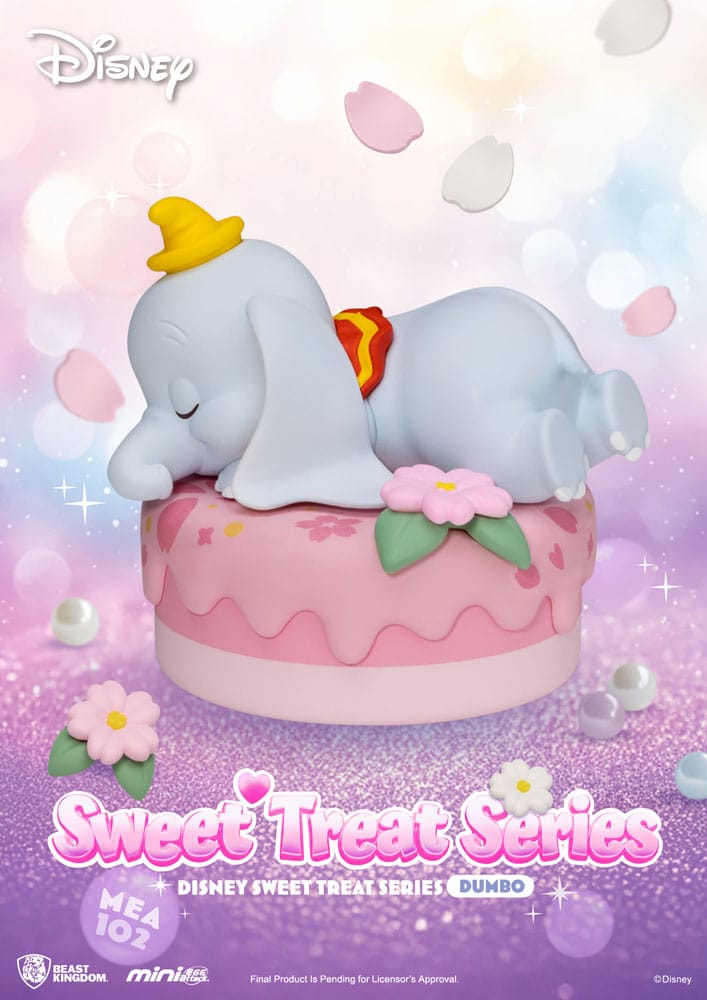 Disney assortiment figurines Mini Egg Attack Blind Box Sweet treat 5 cm (6)