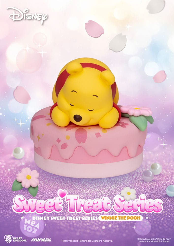 Disney assortiment figurines Mini Egg Attack Blind Box Sweet treat 5 cm (6)