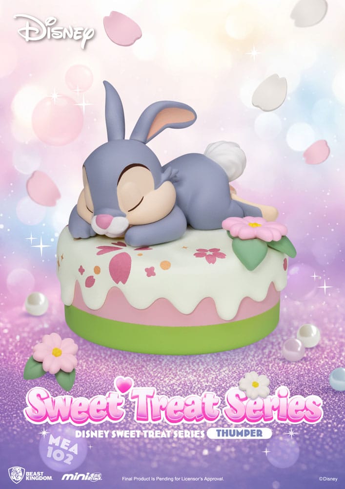 Disney assortiment figurines Mini Egg Attack Blind Box Sweet treat 5 cm (6)