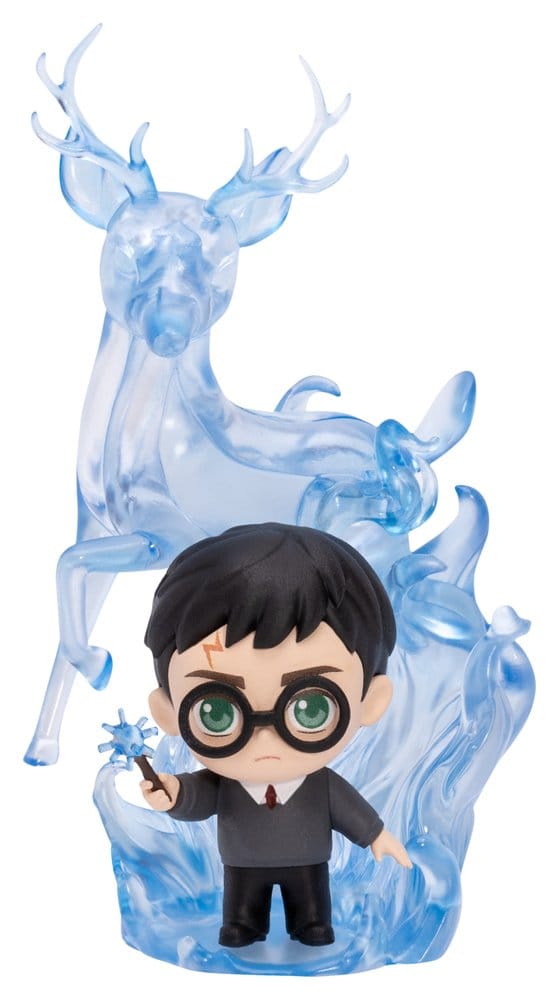 Harry Potter blind box assortiment Mini Egg Attack figurines mini 11 cm (6)