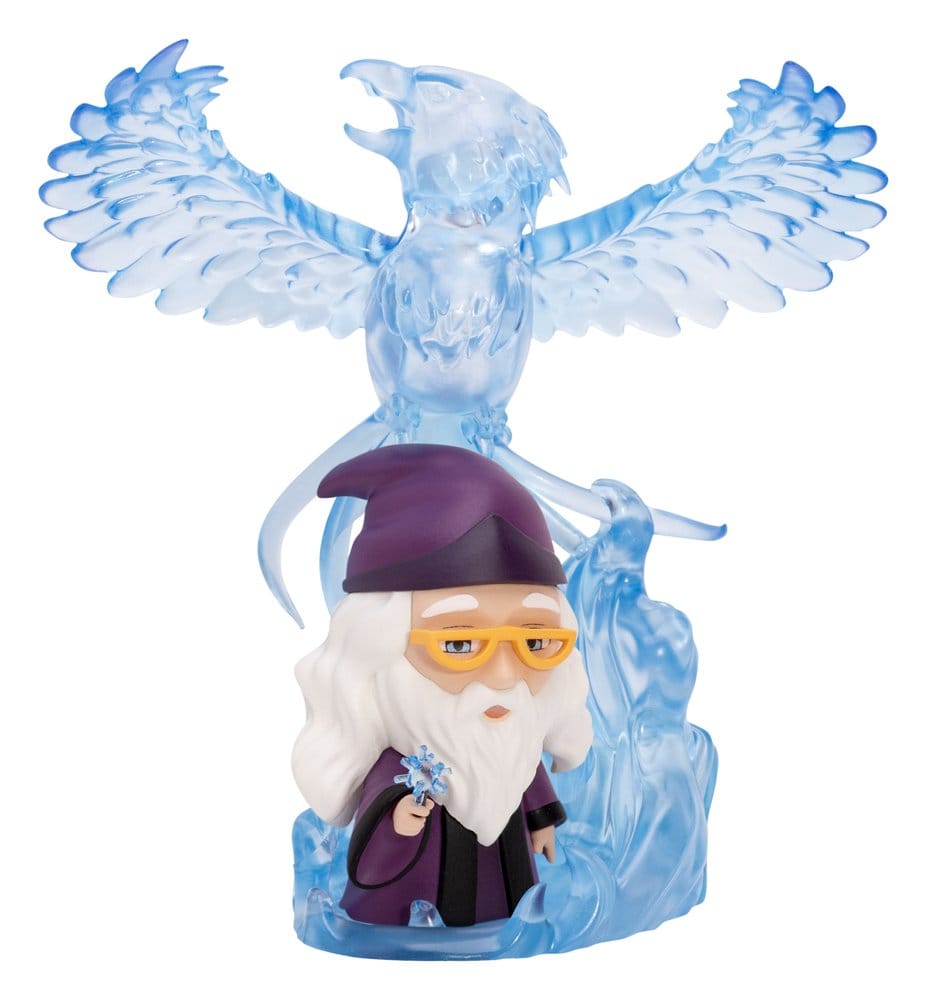 Harry Potter blind box assortiment Mini Egg Attack figurines mini 11 cm (6)