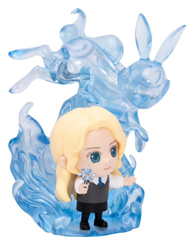 Harry Potter blind box assortiment Mini Egg Attack figurines mini 11 cm (6)