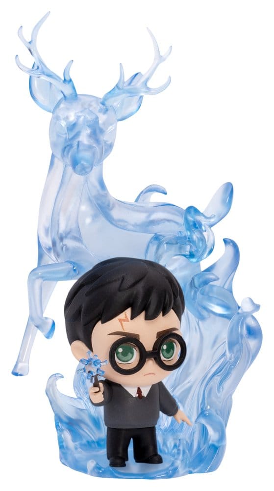 Harry Potter blind box assortiment Mini Egg Attack figurines mini 11 cm (6)