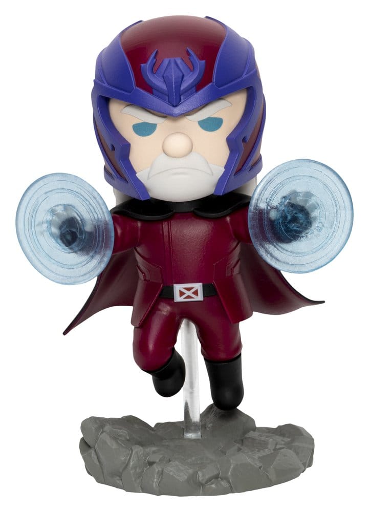 Marvel Figurines Mini Avengers Doomsday Blind Box Assortiment (6)
