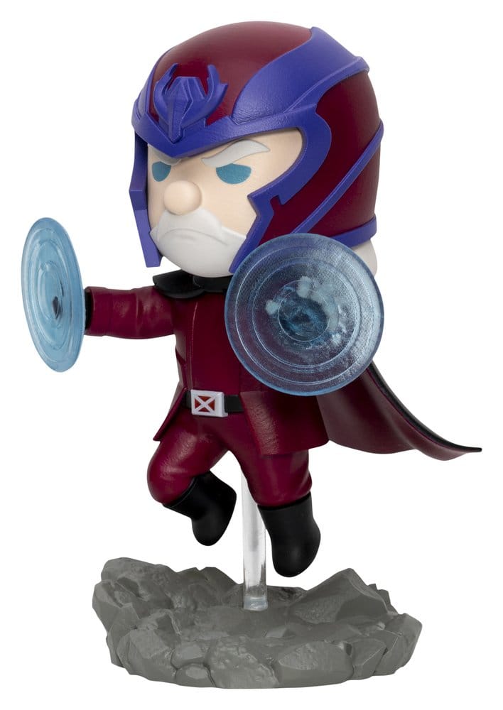 Marvel Figurines Mini Avengers Doomsday Blind Box Assortiment (6)