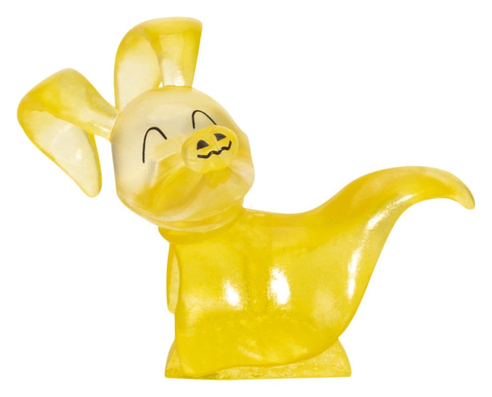 L'Étrange Noël de Monsieur Jack figurines mini Assortiment (24)