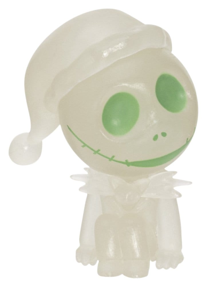 L'Étrange Noël de Monsieur Jack figurines mini Assortiment (24)
