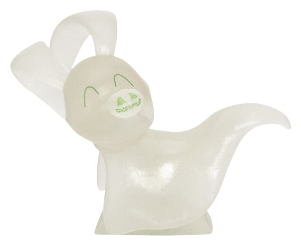 L'Étrange Noël de Monsieur Jack figurines mini Assortiment (24)