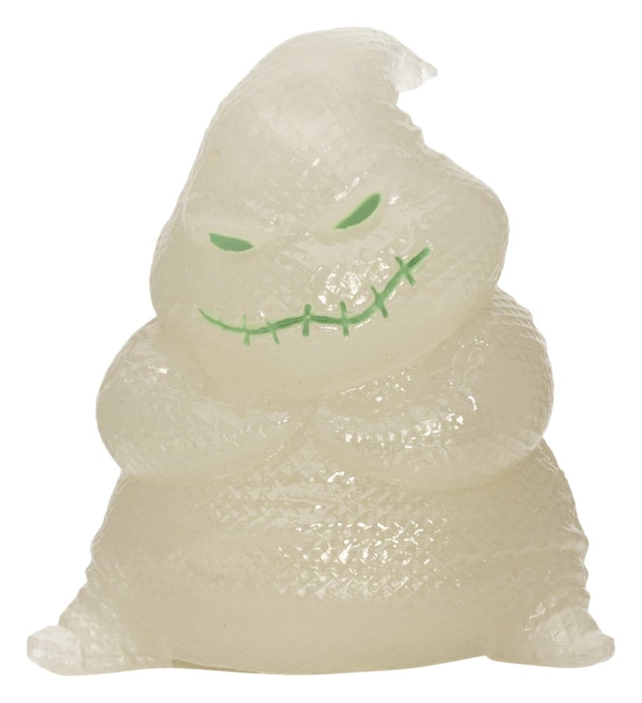 L'Étrange Noël de monsieur Jack blind box assortiment Mini Mini Egg Attack figurines mini (12) (Glow in the Dark)