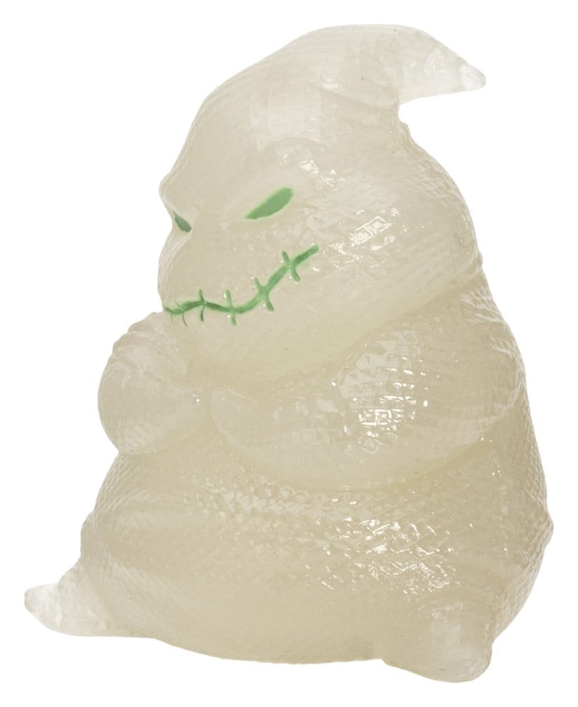L'Étrange Noël de monsieur Jack blind box assortiment Mini Mini Egg Attack figurines mini (12) (Glow in the Dark)