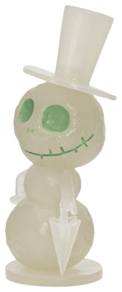 L'Étrange Noël de monsieur Jack blind box assortiment Mini Mini Egg Attack figurines mini (12) (Glow in the Dark)