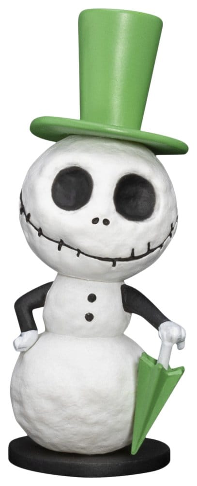 L'Étrange Noël de monsieur Jack blind box assortiment Mini Mini Egg Attack figurines mini (12) (Glow in the Dark)