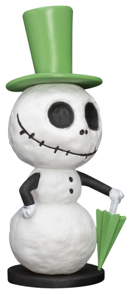 L'Étrange Noël de monsieur Jack blind box assortiment Mini Mini Egg Attack figurines mini (12) (Glow in the Dark)