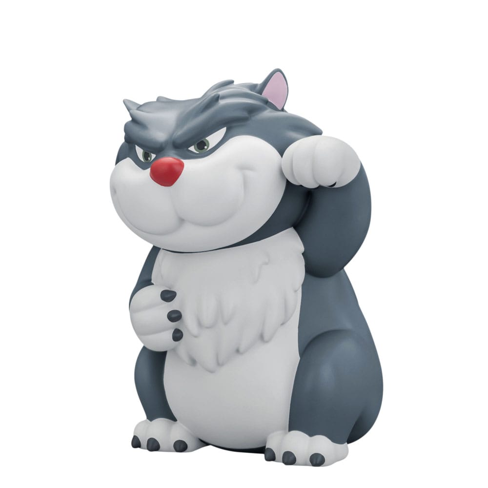 Cendrillon Piggy Bank tirelire Lucifer 33 cm
