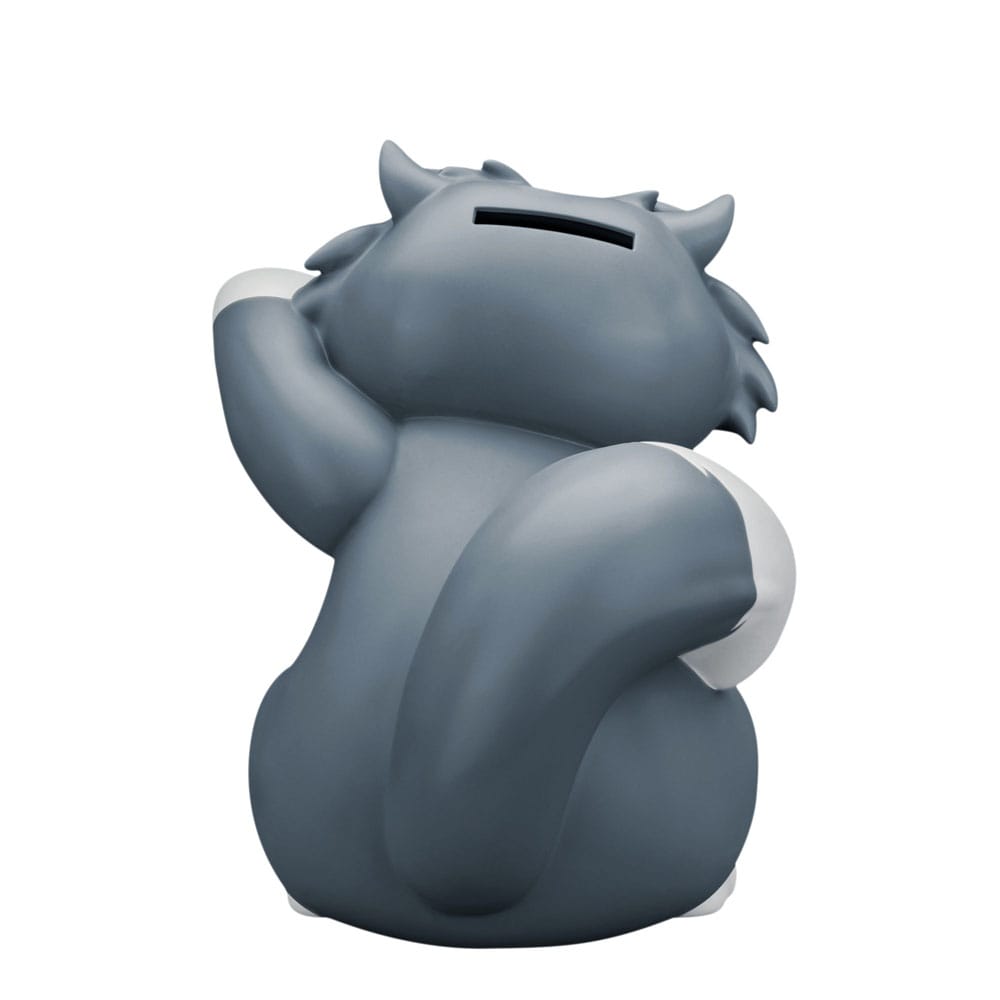 Cendrillon Piggy Bank tirelire Lucifer 33 cm