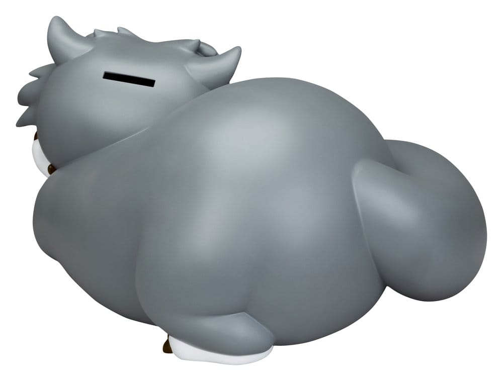 Disney Vinyle Tirelire Lucifer 21 cm