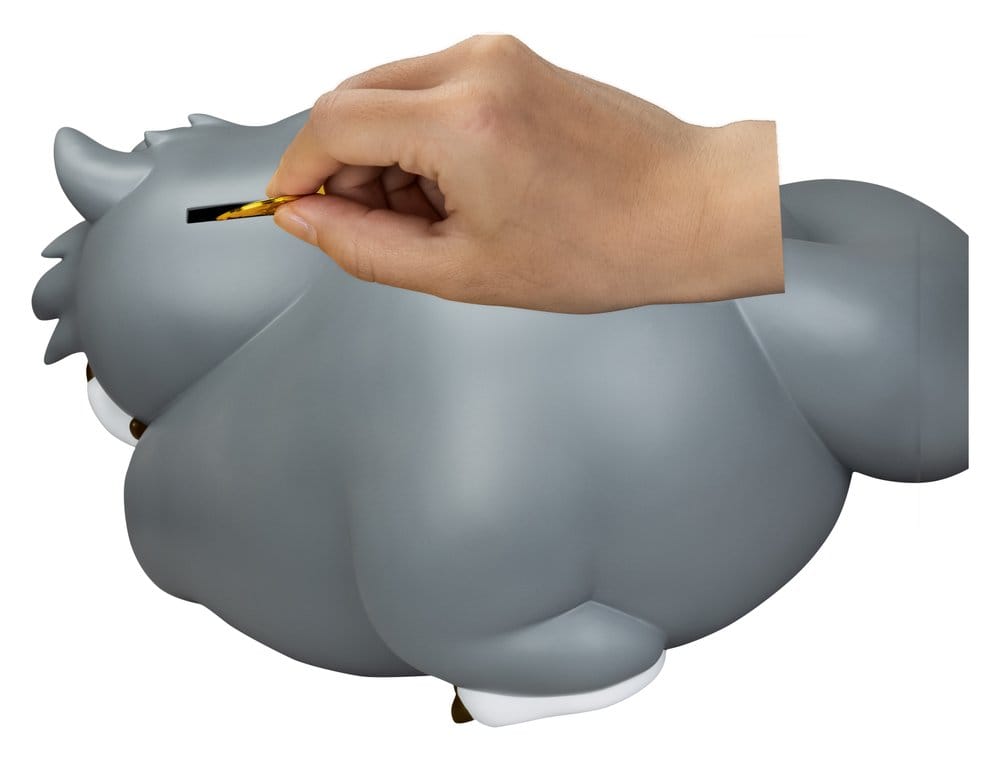Disney Vinyle Tirelire Lucifer 21 cm