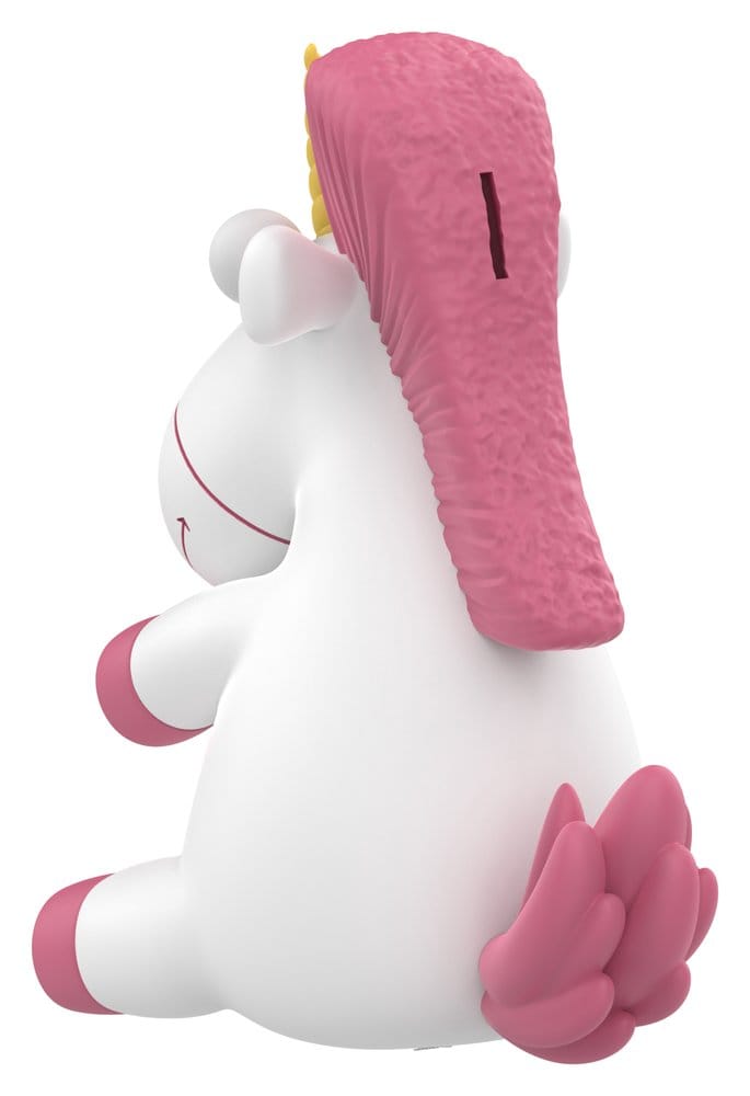 Minions Vinyle Tirelire Série Fluffy 36 cm