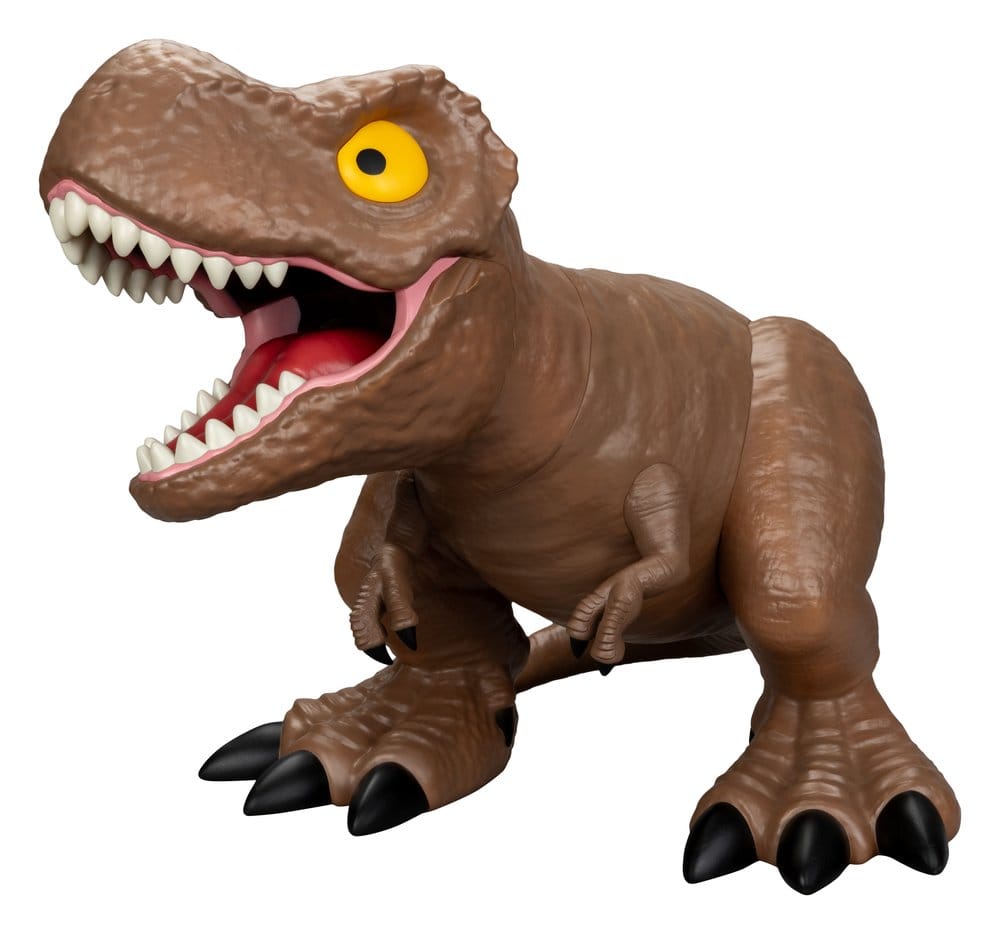 Jurassic Park Vinyle tirelire Large Series Tyrannosaurus Rex 34 cm