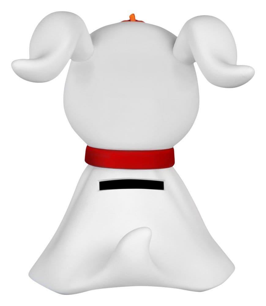 L'Étrange Noël de monsieur Jack Palm Size Figurine Tirelire Zero 11 cm