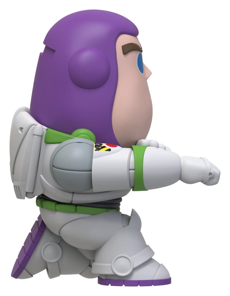 Toy Story Palm Size Figurine Tirelire Buzz l'Éclair 13 cm