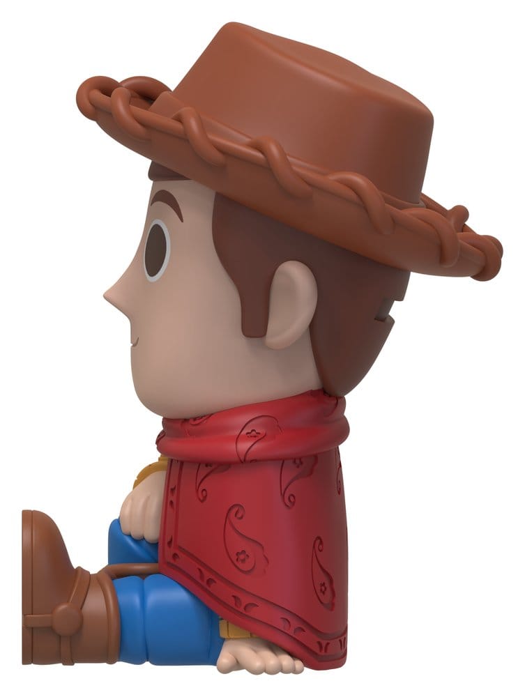 Toy Story Palm Size Figurine Tirelire Woody 13 cm