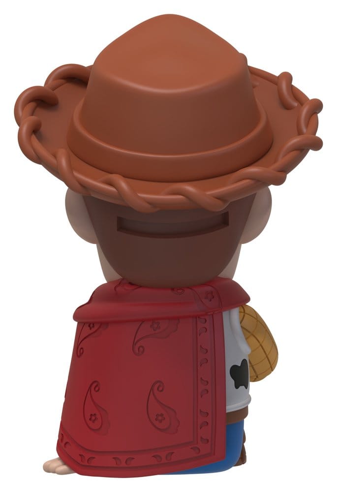Toy Story Palm Size Figurine Tirelire Woody 13 cm