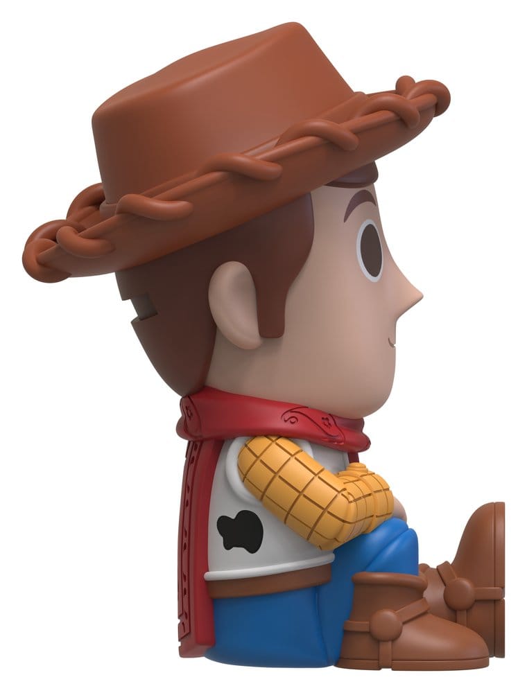 Toy Story Palm Size Figurine Tirelire Woody 13 cm