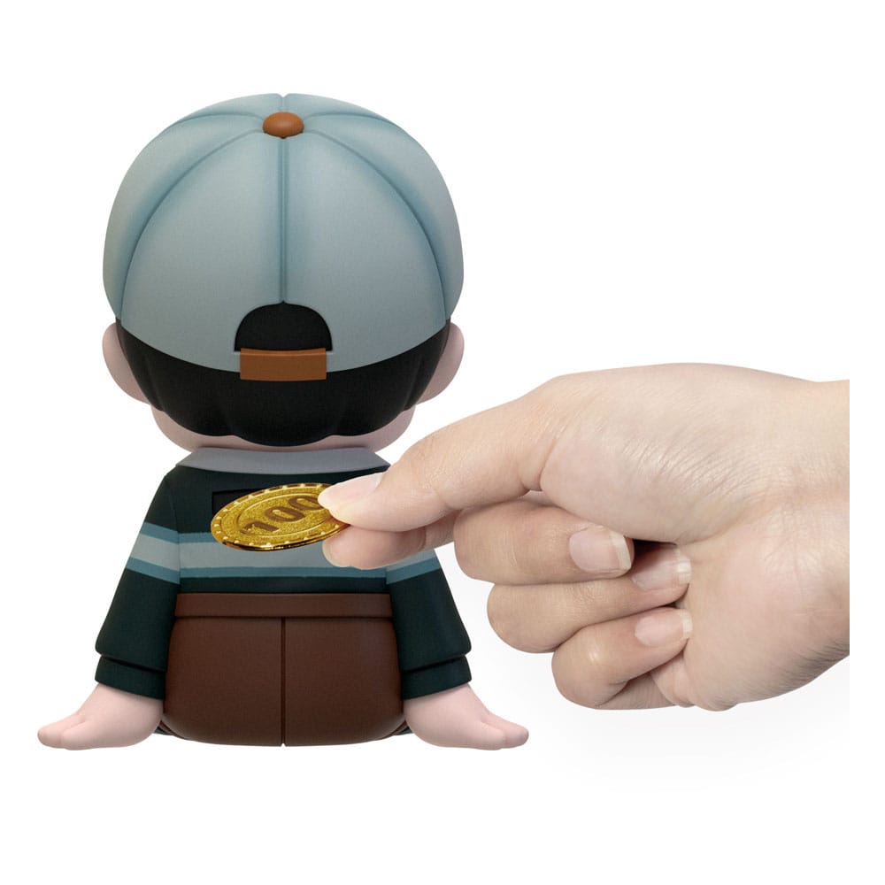 Squid Game assortiment figurines tirelire Blind Box Series 11 cm (6)