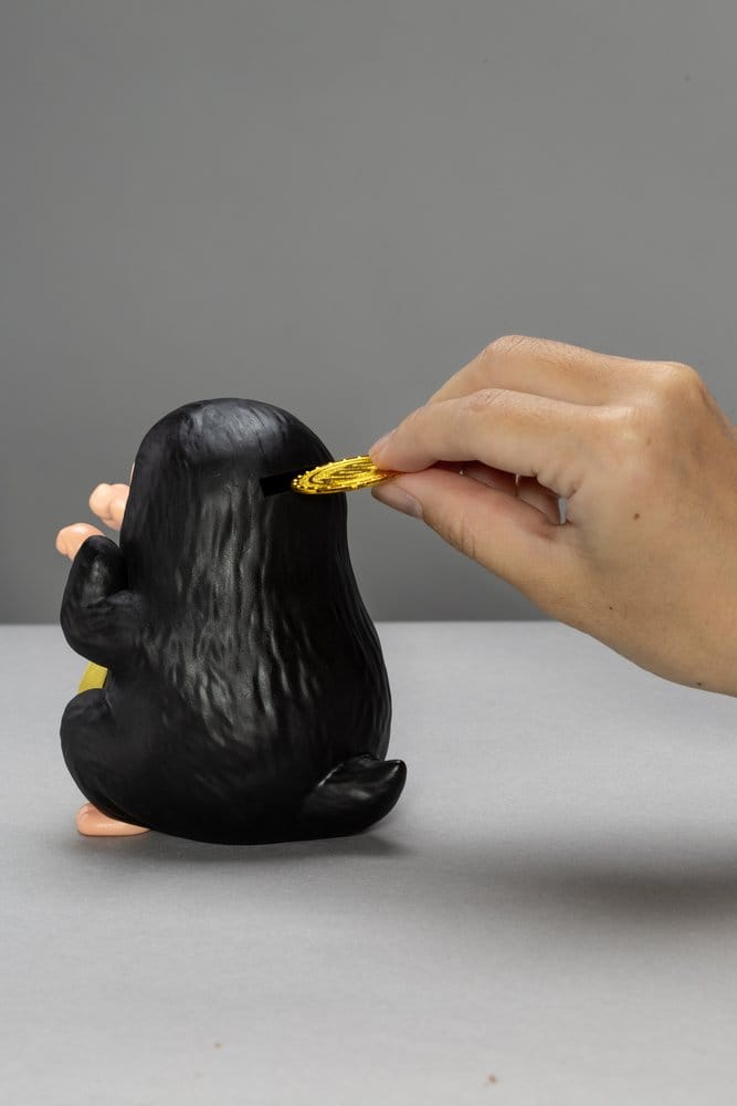 Les Animaux fantastiques Palm Size Series Vinyle Tirelire Niffler 11 cm