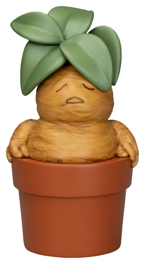 Harry Potter Palm Size Series Vinyle Tirelire Mandrake 14 cm