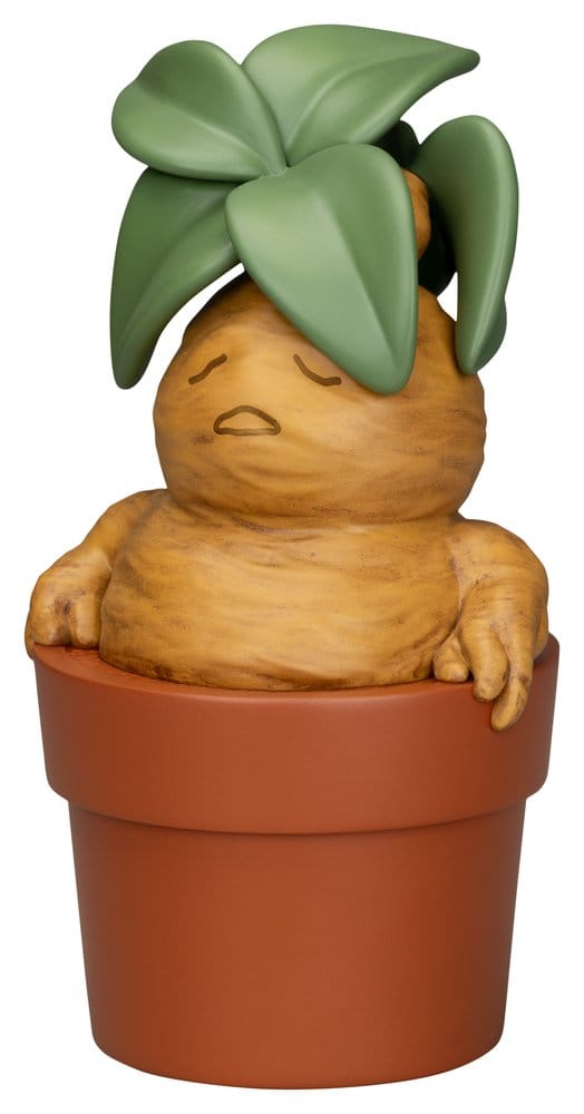 Harry Potter Palm Size Series Vinyle Tirelire Mandrake 14 cm