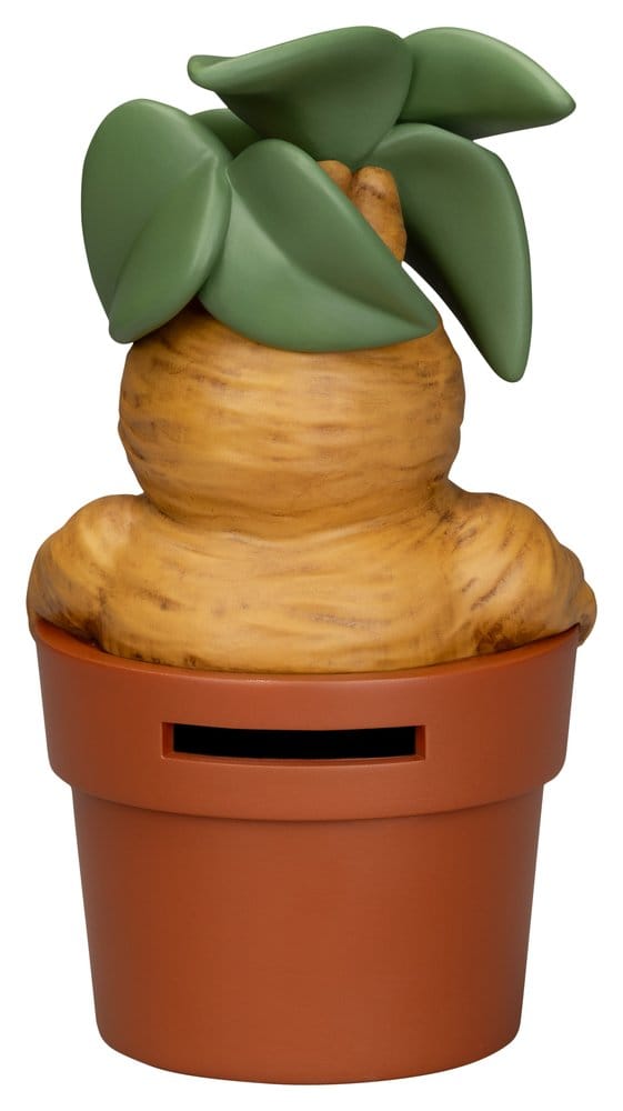 Harry Potter Palm Size Series Vinyle Tirelire Mandrake 14 cm