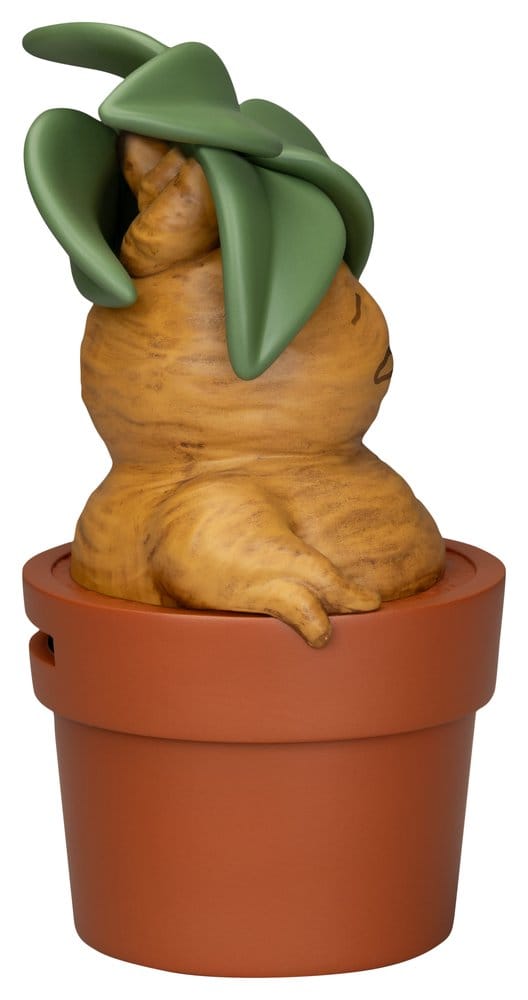 Harry Potter Palm Size Series Vinyle Tirelire Mandrake 14 cm