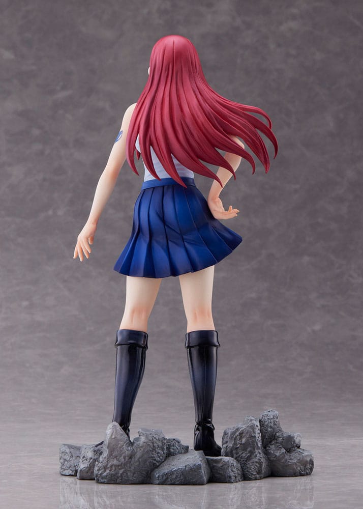 Fairy Tail statuette PVC 1/8 Erza Scarlet 32 cm