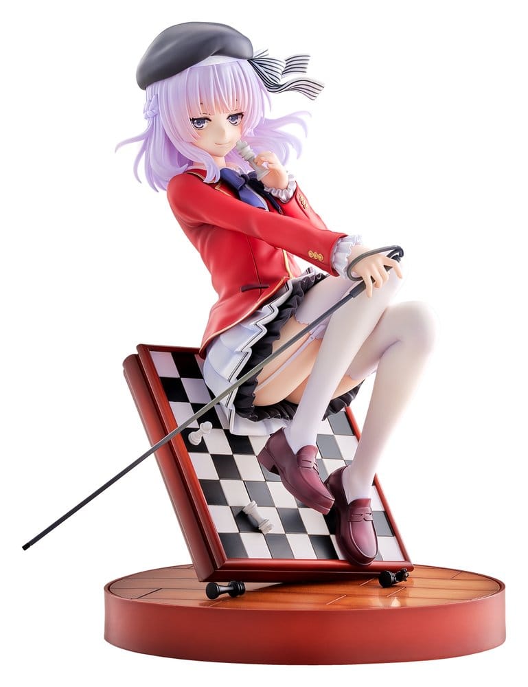 Classroom of the Elite figurine PVC 1/7 Arisu Sakayanagi 20 cm