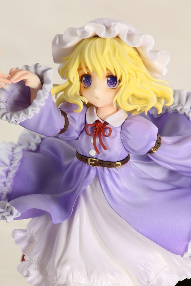 Touhou Project statuette Hifuu Club Renko Usami & Maribel Hearn 13 cm