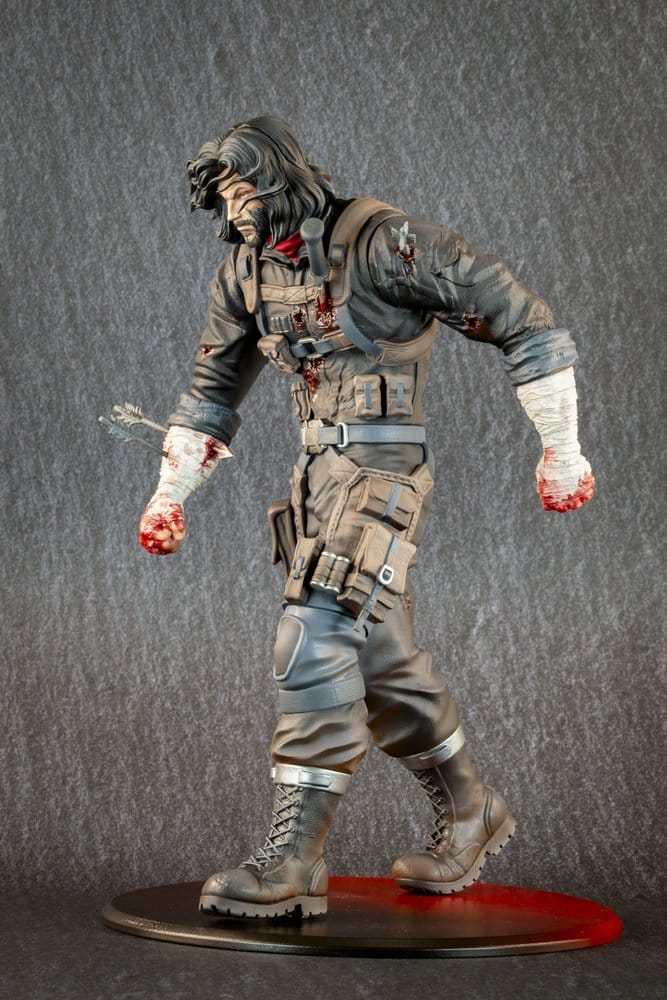 BRZRKR statuette PVC 1/8 B 23 cm