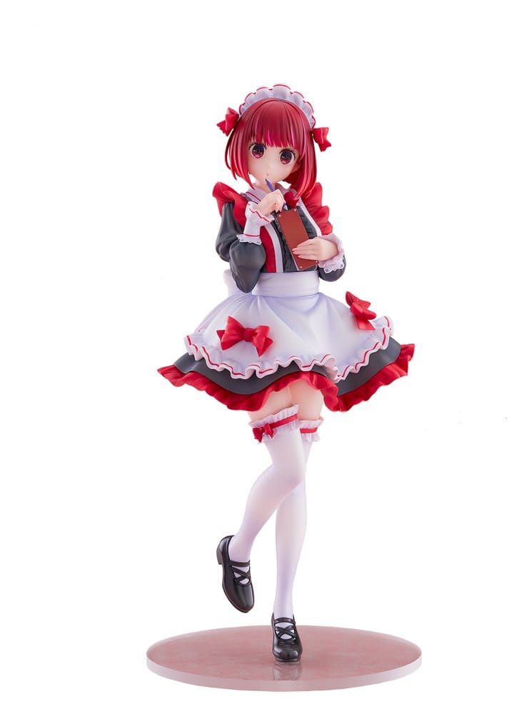 Oshi No Ko statuette PVC 1/6 Kana Arima Sweets Paradise collaboration costume Ver. 26 cm