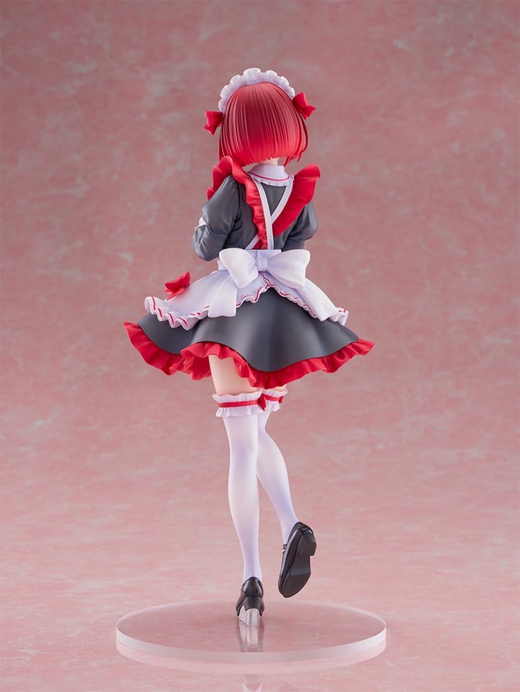 Oshi No Ko statuette PVC 1/6 Kana Arima Sweets Paradise collaboration costume Ver. 26 cm