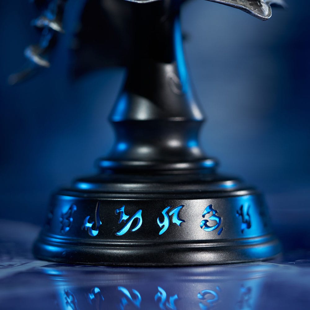 World of Warcraft Réplique Helm of Domination (Collector's Edition) 24 cm
